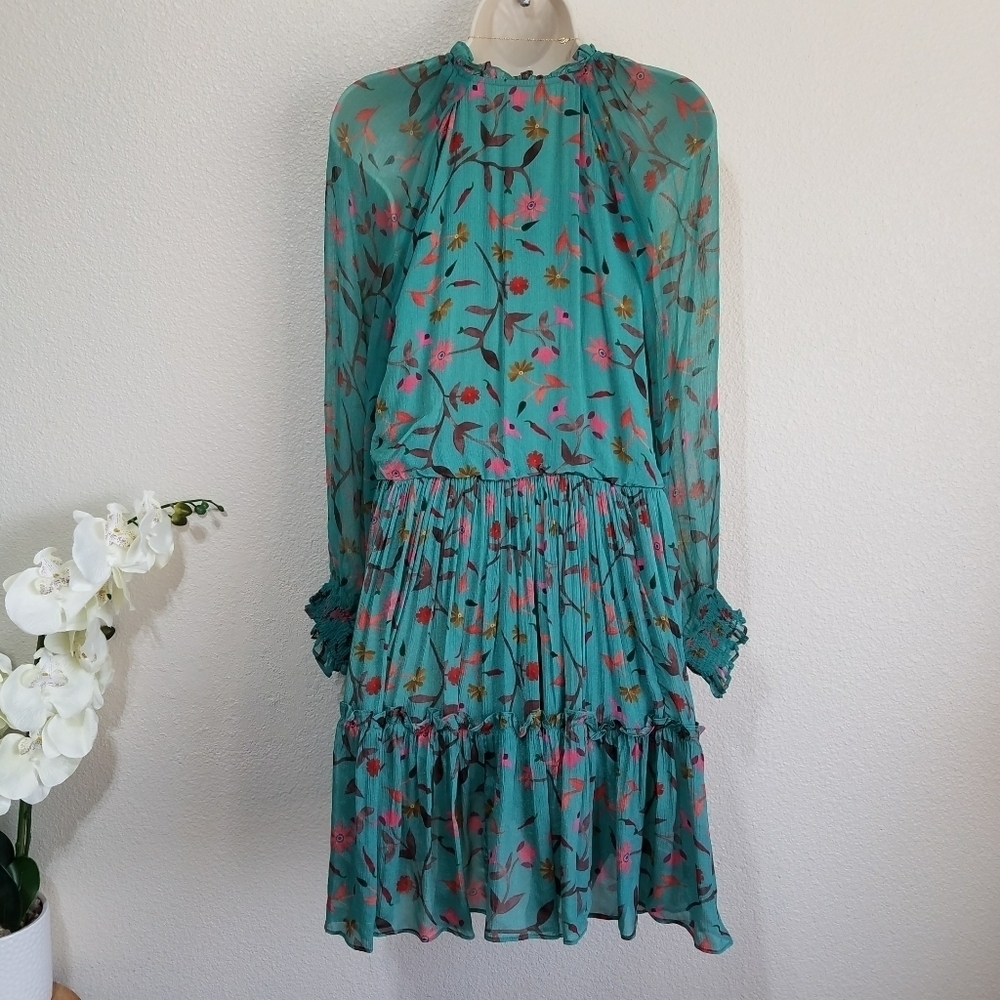 Guapa Layla Mini Dress - Picture 4 of 11